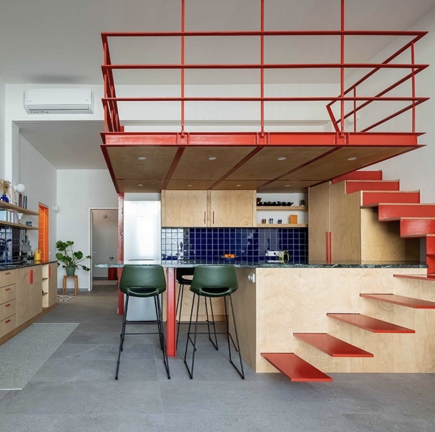 Archisearch (2020-2025) BEST OF: (Built) Architecture by Archisearch